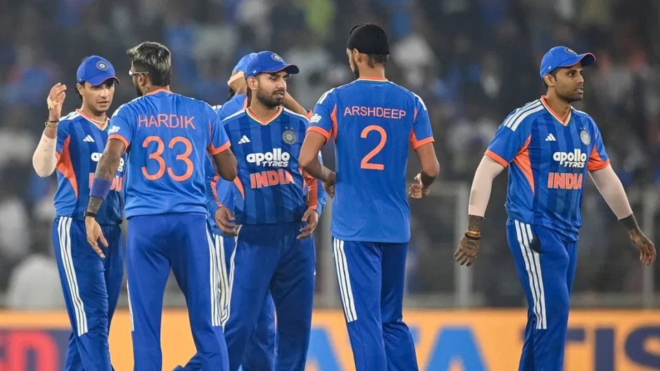 India Playing XI vs New Zealand, 1st T20I, 2026- Arshdeep Singh Out? Sanju Samson's Position?